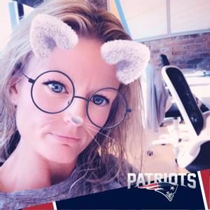 Meet your Posher, Jaymi